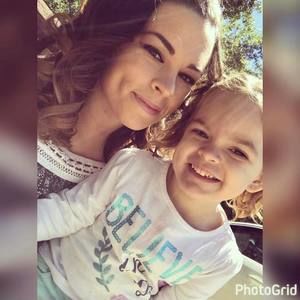 Meet your Posher, Clerissa